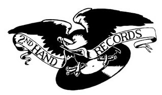 Ladenansicht für »Second Hand Records«