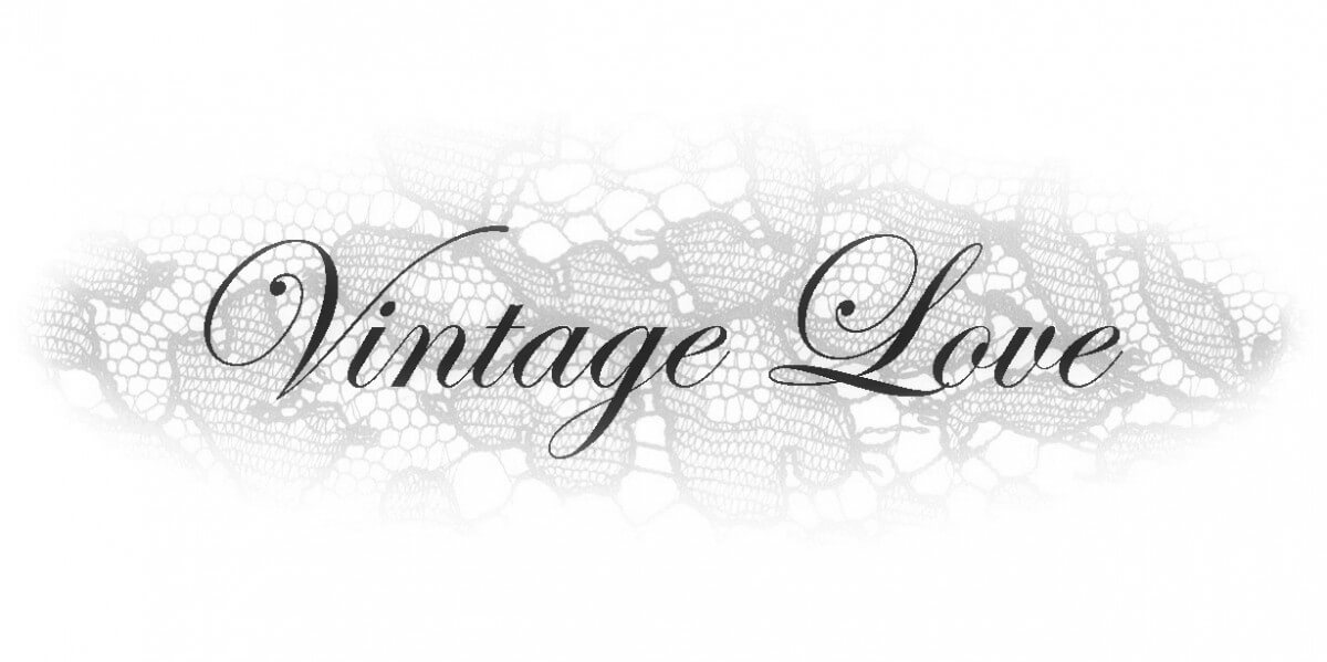 Ladenansicht für »Vintage Love«
