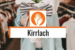 Ladenansicht für »SecondPlus Second Hand Kirrlach«