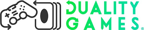 Ladenansicht für »Duality Games«