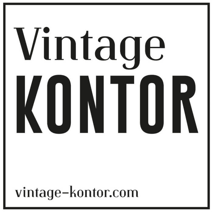 Ladenansicht für »Vintage Kontor«