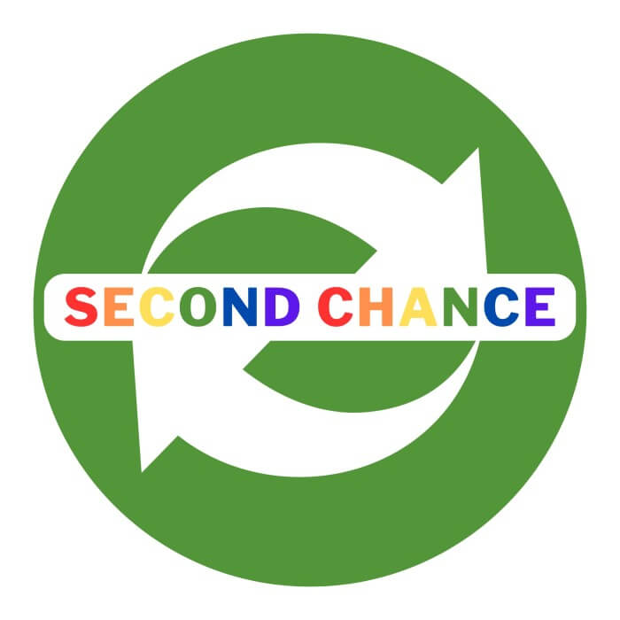 Ladenansicht für »Second Chance Heilbronn«