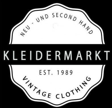 Kleidermarkt Garage in Berlin — Second-Hand-Shops ...