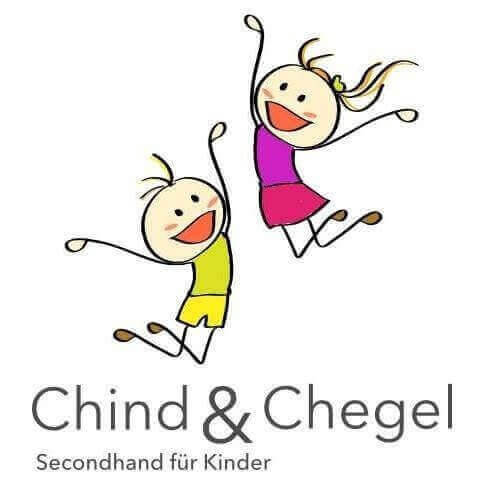 Ladenansicht für »Chind & Chegel - Secondhand für Kinder«