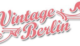 Ladenansicht für »Vintage Berlin«