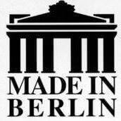 Ladenansicht für »Made in Berlin«