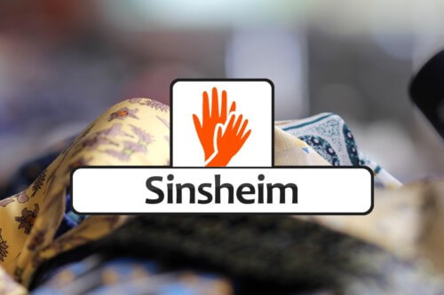 Ladenansicht für »SecondPlus Second Hand Sinsheim«