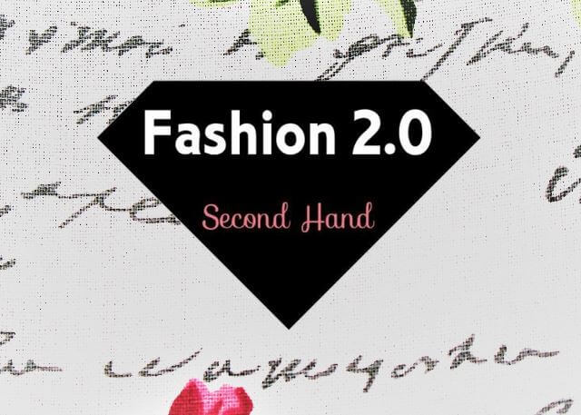 Ladenansicht für »Fashion 2.0 Second Hand«
