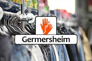 Ladenansicht für »SecondPlus Second Hand Germersheim«