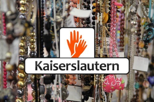 Ladenansicht für »SecondPlus Second Hand Kaiserslautern«