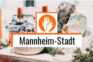 Ladenansicht für »SecondPlus Second Hand Mannheim-Stadt«