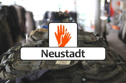 Ladenansicht für »SecondPlus Second Hand Neustadt«