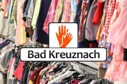 Ladenansicht für »SecondPlus Second Hand Bad Kreuznach«